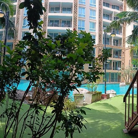 Atlantis Condo Resort By Somphong Jomtien Beach Εξωτερικό φωτογραφία