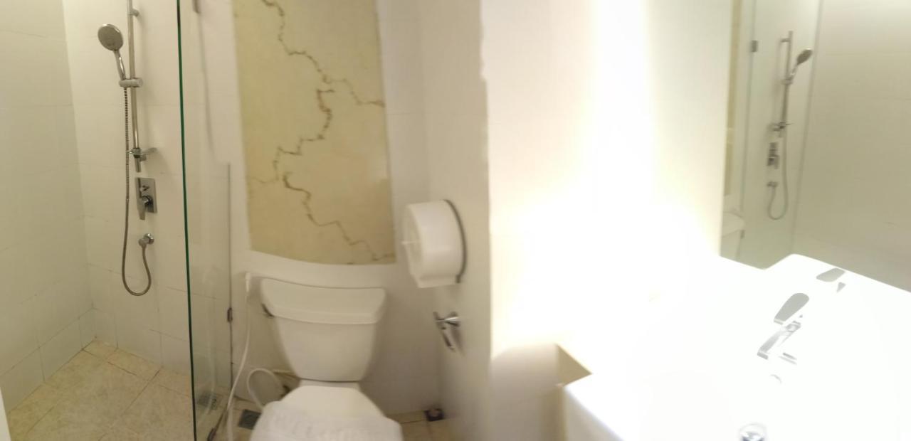 Atlantis Condo Resort By Somphong Jomtien Beach Εξωτερικό φωτογραφία