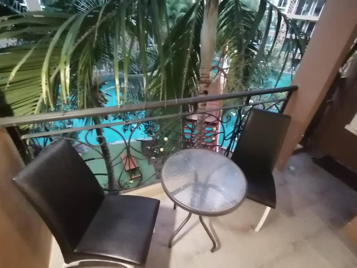 Atlantis Condo Resort By Somphong Jomtien Beach Εξωτερικό φωτογραφία