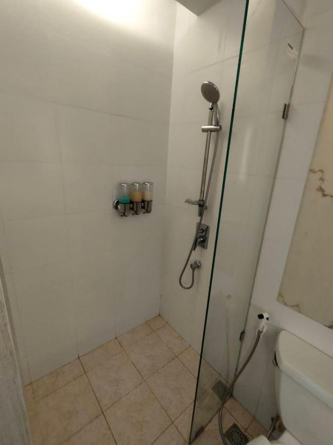 Atlantis Condo Resort By Somphong Jomtien Beach Εξωτερικό φωτογραφία