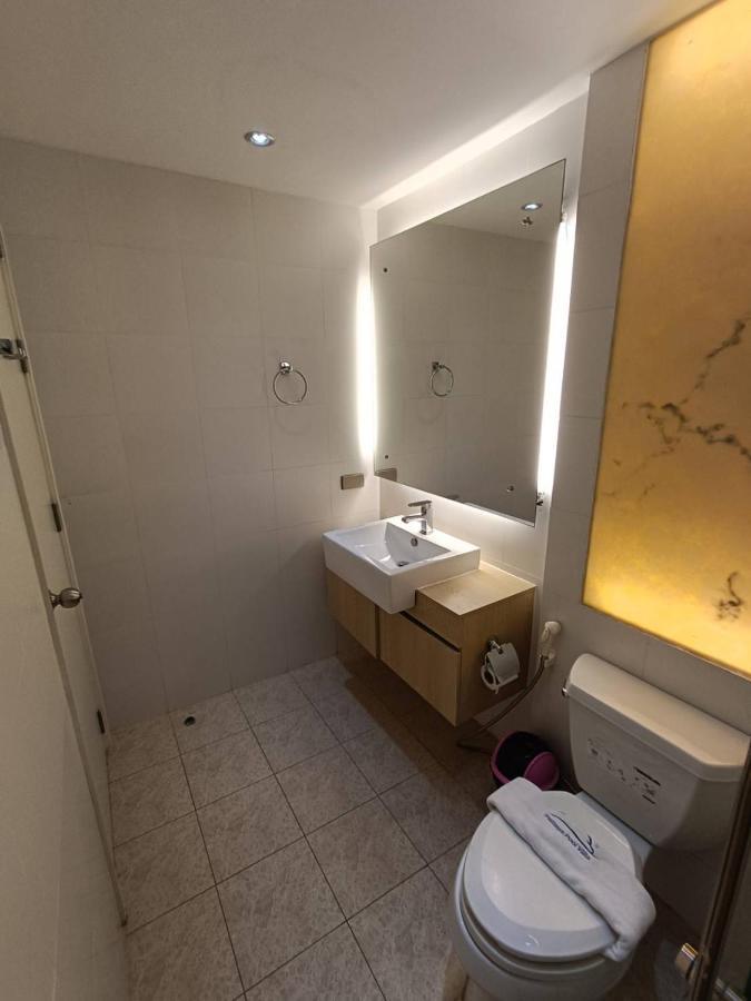 Atlantis Condo Resort By Somphong Jomtien Beach Εξωτερικό φωτογραφία