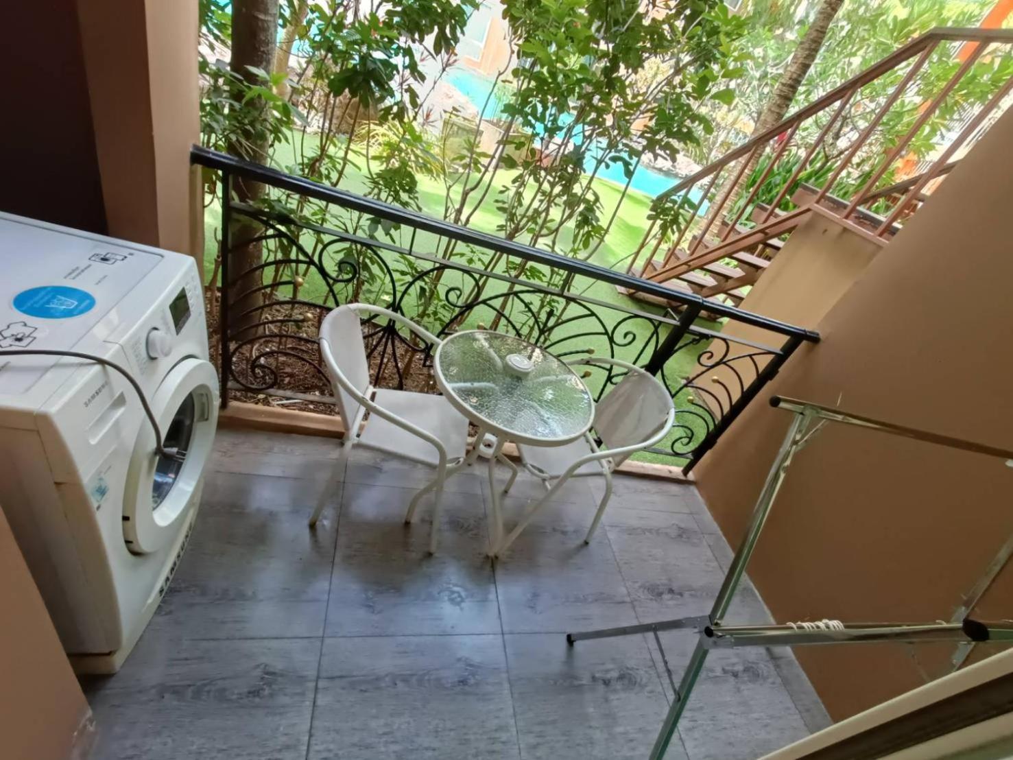 Atlantis Condo Resort By Somphong Jomtien Beach Εξωτερικό φωτογραφία