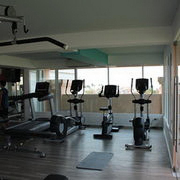 Atlantis Condo Resort By Somphong Jomtien Beach Εξωτερικό φωτογραφία